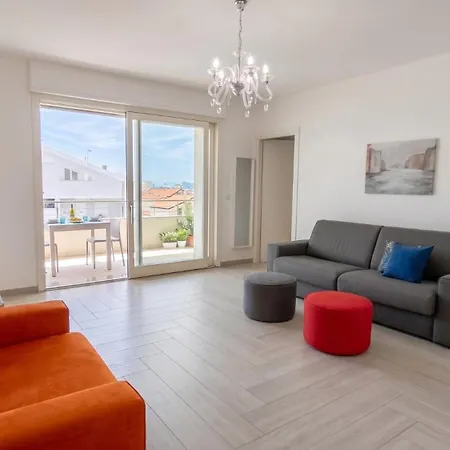 Apartman Sunset Panorama