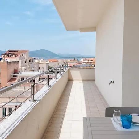 Sunset Panorama Apartment