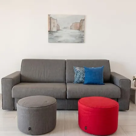 Apartman Sunset Panorama Alghero