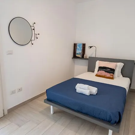 Apartman Sunset Panorama Alghero