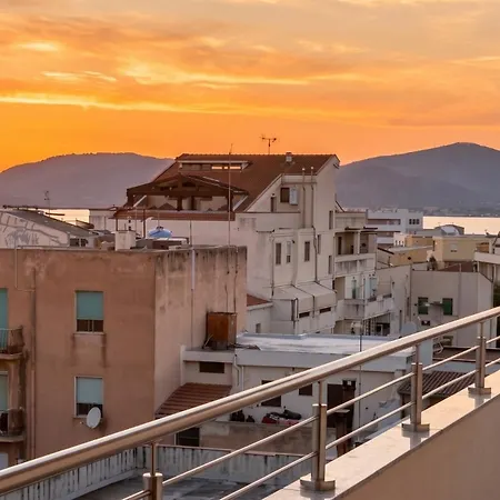 Sunset Panorama Apartman Alghero